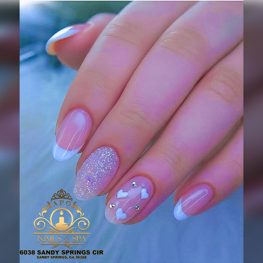 APG Nails & Spa